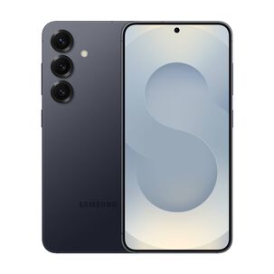 Samsung Galaxy S25 128gb Negro Azulado